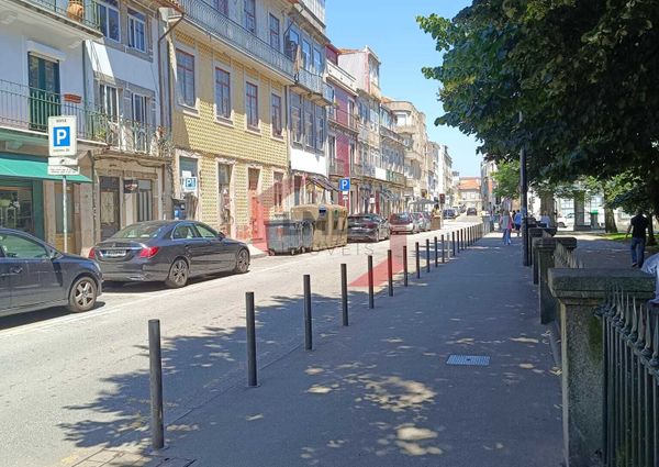 Apartamento T2 em Porto