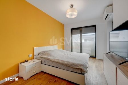 2 Camere Premium | Zona Jandarmeriei | Parcare Subterană - Photo 2