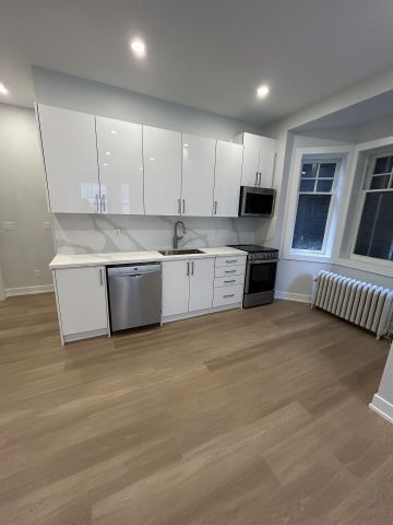 For Lease - 592 Church Street Unit# 5, Toronto, Ontario - Photo 2