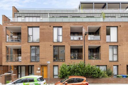 2 bedroom apartment to rent - Photo 5