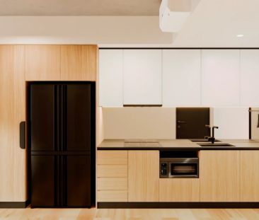 Quad 4 Bedroom Ensuite - Photo 3