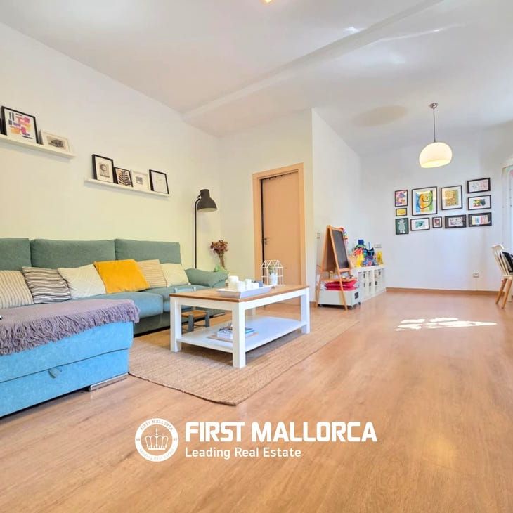 19A Carrer de Santa Rita, Palma de Mallorca, Balearic Islands 07014 - Photo 1