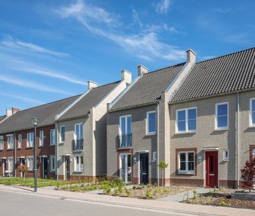Liverdonk, Helmond - Photo 1
