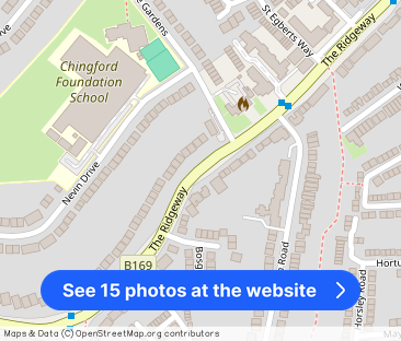 The Ridgeway, North Chingford - Photo 1