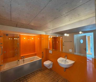 3.5 Zimmer, 120 m², 1. Stock - Foto 4