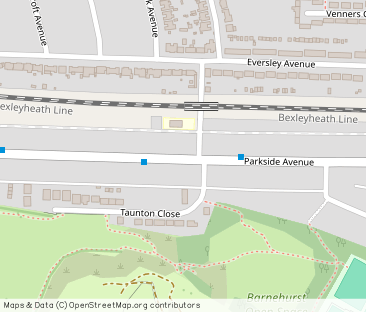 Parkside Avenue, Bexleyheath, DA7 - Photo 1