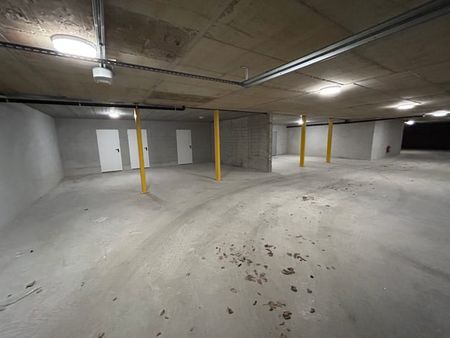 Appartement te huur - Photo 2