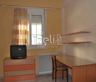 Studio/Γκαρσονιέρα για ενοικίαση Μέσα Αγυιά - Παναχαϊκή (Πάτρα) - Photo 2