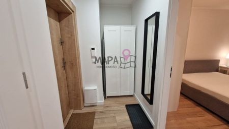 Silesia, 3-pokojowy nowy apartament, Centrum - Photo 3