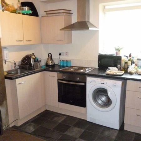 1 bedroom house to rent - Photo 3