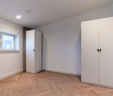 Appartement te huur: Van de Spiegelstraat 19-S 2518 ES Den Haag - Foto 1