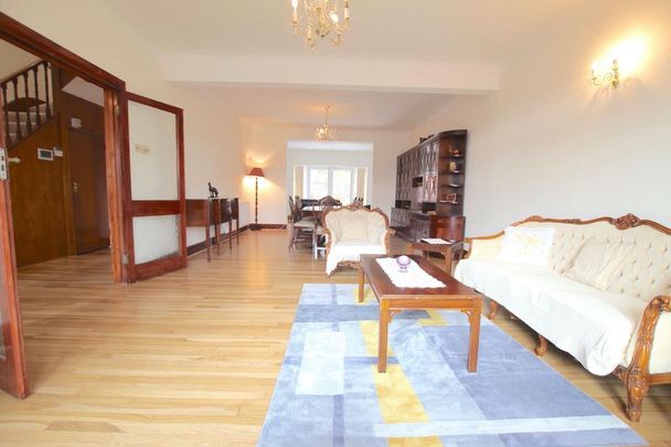 4 bedroom semi-detached house to rent - Photo 1
