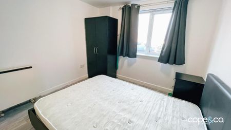 1 bedroom apartment to rent - Photo 2