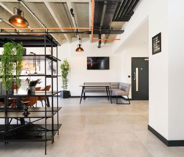 2 bedroom apartment to rent - Photo 2