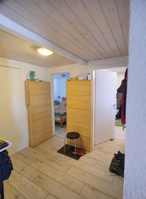 Appartement 3 pièces à Yverdon-les-Bains - Habitat de 3.0 pièces au 1er étage - Photo 1