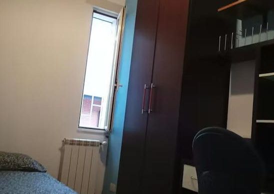 Via Francesco di Benedetto, Rome, Lazio 00173