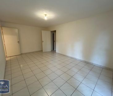 Location Appartement 2 pièces 45m² LENS 62300 - Photo 6