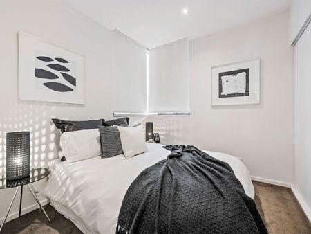 75/73 River Street, Richmond VIC 3121 - Apartment For Rent | Domain - Photo 3