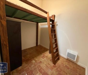 Appartement à louer 2 pièces 42.3m² - Photo 3