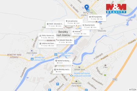 Pronájem bytu 2+1 49 m² - Photo 4