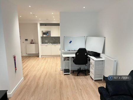 1 bedroom flat to rent - Photo 3