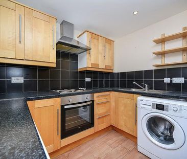 1 bedroom house to rent - Photo 2