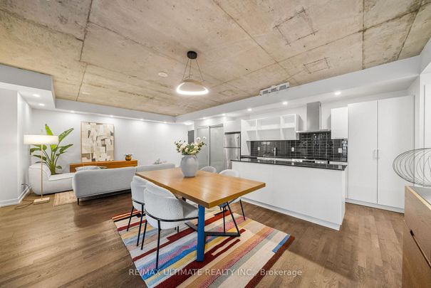 Six50 King West Lofts 650 , #315 - Photo 1