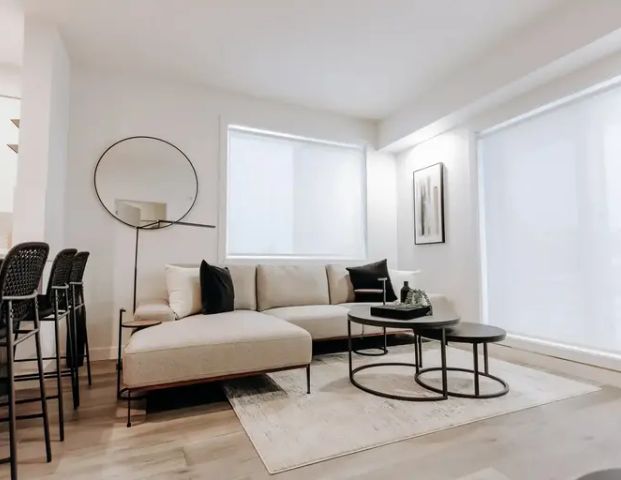 Heritage Flats | 11805 30 Ave SW, Edmonton - Photo 1