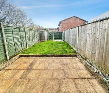 Walker Gardens, Grange Park, Hedge End, SO30 - Photo 6