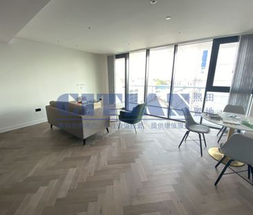 London Dock, Wapping, London, E1W - Photo 6