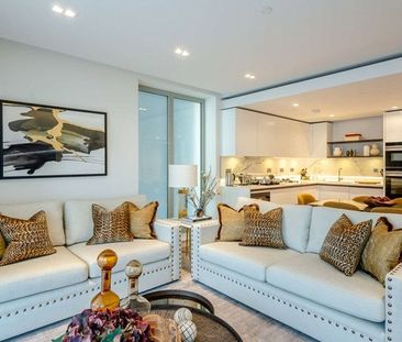 Garrett Mansions, Paddington - Photo 4