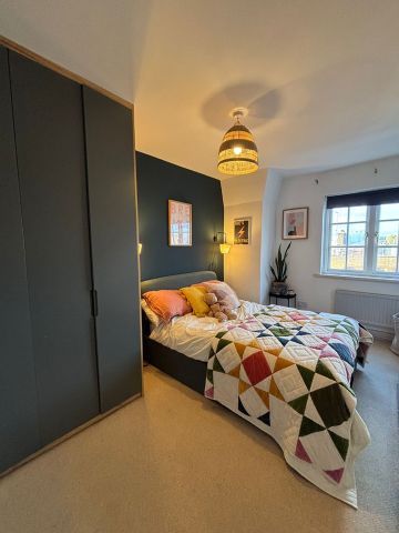 1 Bed Flat, Sylvester House, E8 - Photo 3