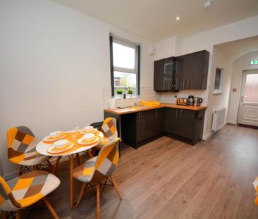 1 bedroom in a house share to rent - Photo 6