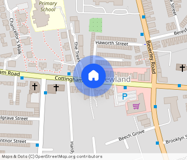 Haworth Street, Cottingham Road, Hull - Photo 1