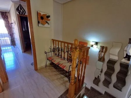 Alquiler de chalet adosado en Calle Alcalá de Henares, 31 - Foto 3