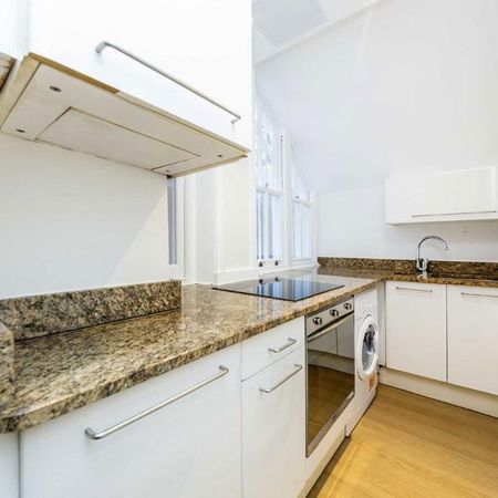 Studio to rent - Photo 3