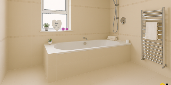 1 bedroom flat to rent - Photo 3