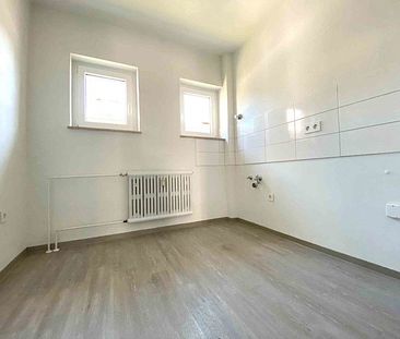 Renovierte 3-Zimmer Wohnung in ruhiger Lage - Foto 2