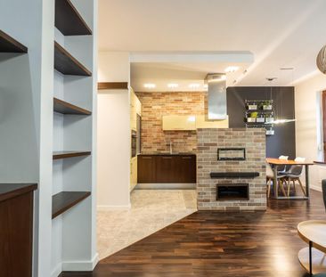 Komfortowe 3-pok. mieszk. z zielonym ogródkiem|Ołtaszyn - Photo 1