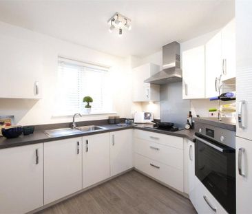 1 bedroom apartment to rent - Photo 5