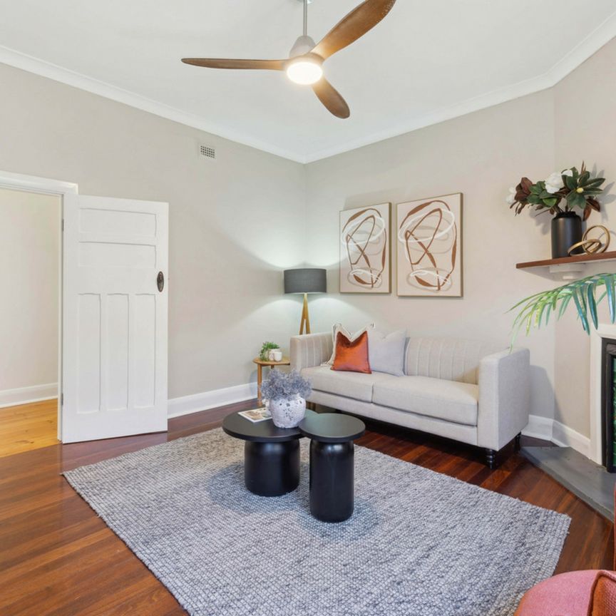 Stone-Fronted Heritage with a Modern Edge - Photo 1