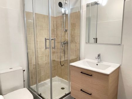 Location Appartement 1 pièce 24m² ANTONY 92160 - Photo 4