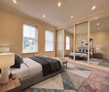 3 bedroom end of terrace house to rent - Photo 2