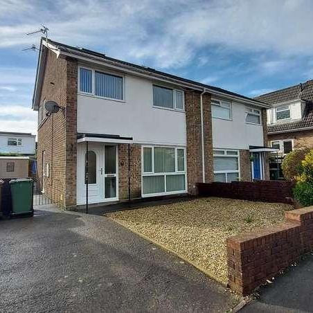 Clyne Road, Hengoed, CF82 - Photo 1