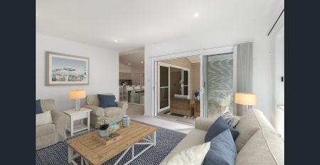 Stunning New Home! - Photo 2