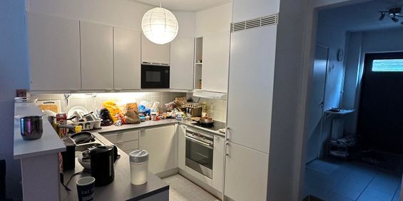 Bredden, Rotebro, Sollentuna, Stockholm - Photo 3