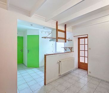 Location Appartement 3 pièces 51m² - Photo 4