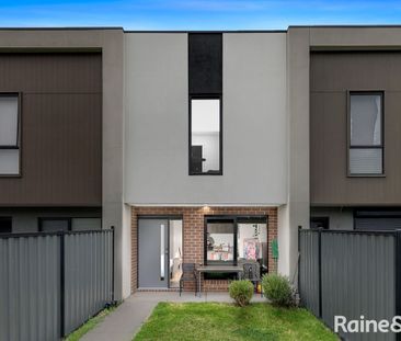 108 Marathon Boulevard, Craigieburn, VIC 3064 - Photo 1