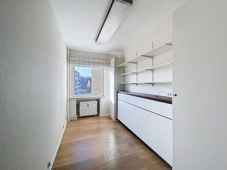 Appartement te huur - Photo 5
