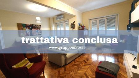 Appartamento via Ugo De Carolis 4, Balduina, Roma - Photo 2
